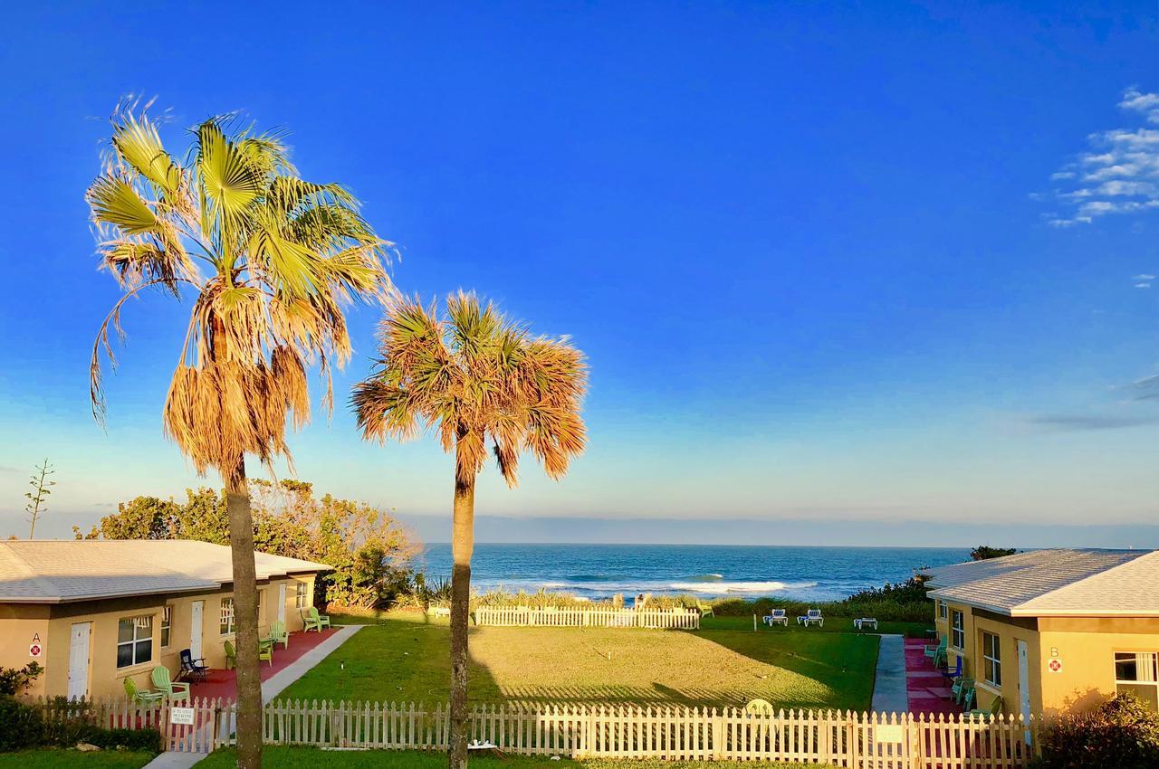 Ocean Front Paradise Resort Melbourne Kültér fotó