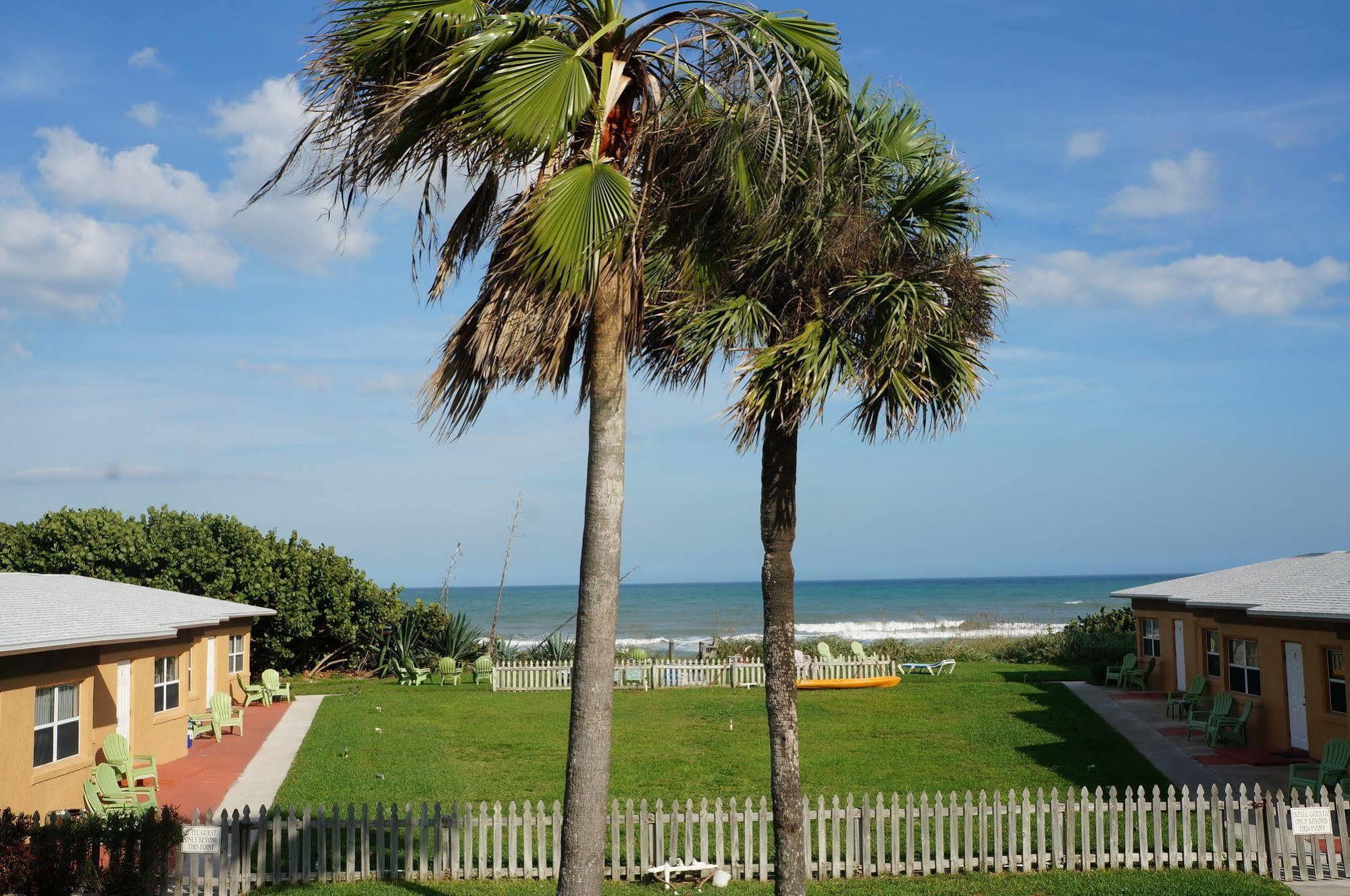 Ocean Front Paradise Resort Melbourne Kültér fotó